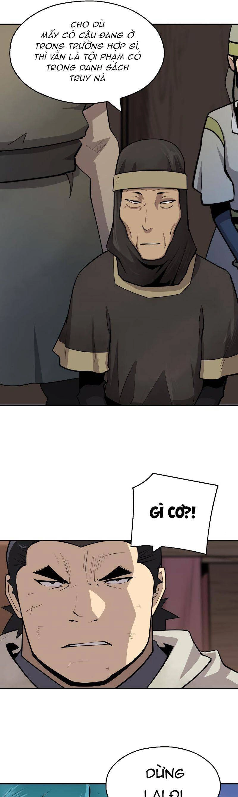 Thiếu Niên Kiếm Sư Chapter 12 - 36