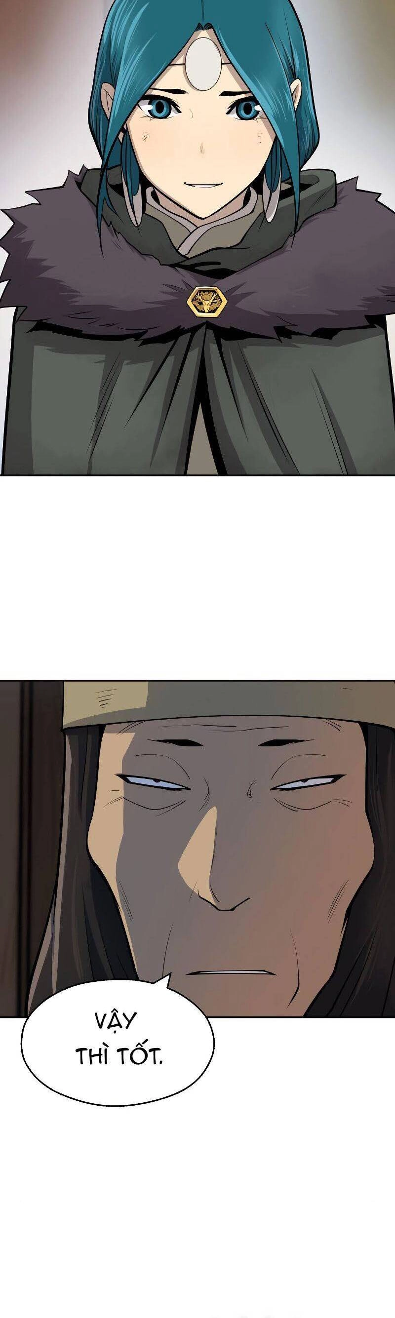 Thiếu Niên Kiếm Sư Chapter 12 - 39