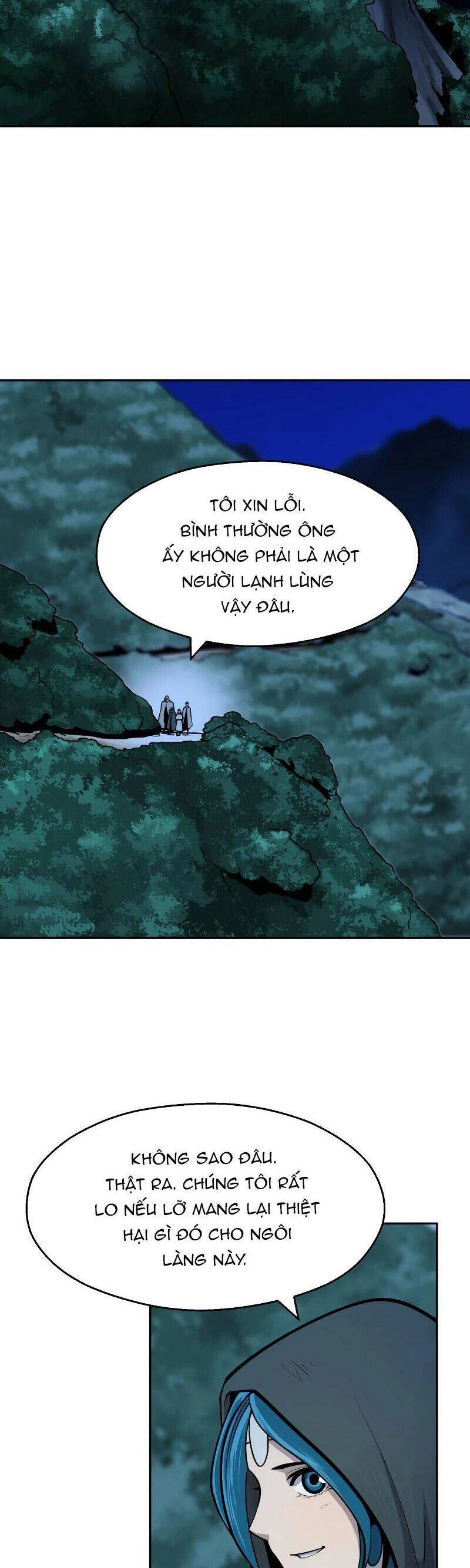 Thiếu Niên Kiếm Sư Chapter 12 - 42