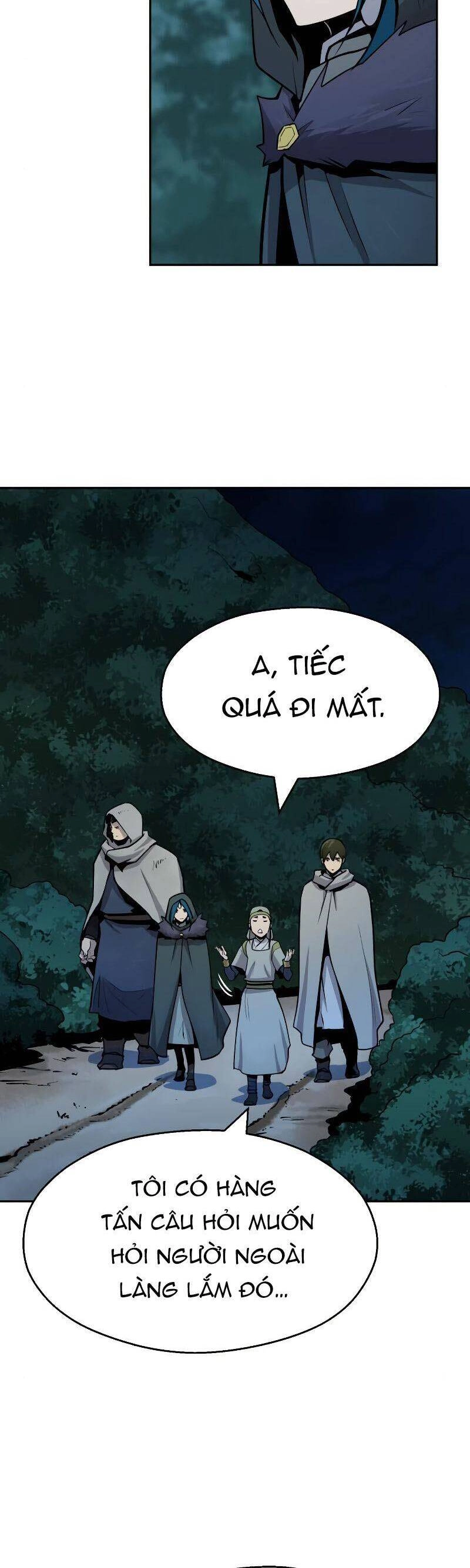 Thiếu Niên Kiếm Sư Chapter 12 - 43