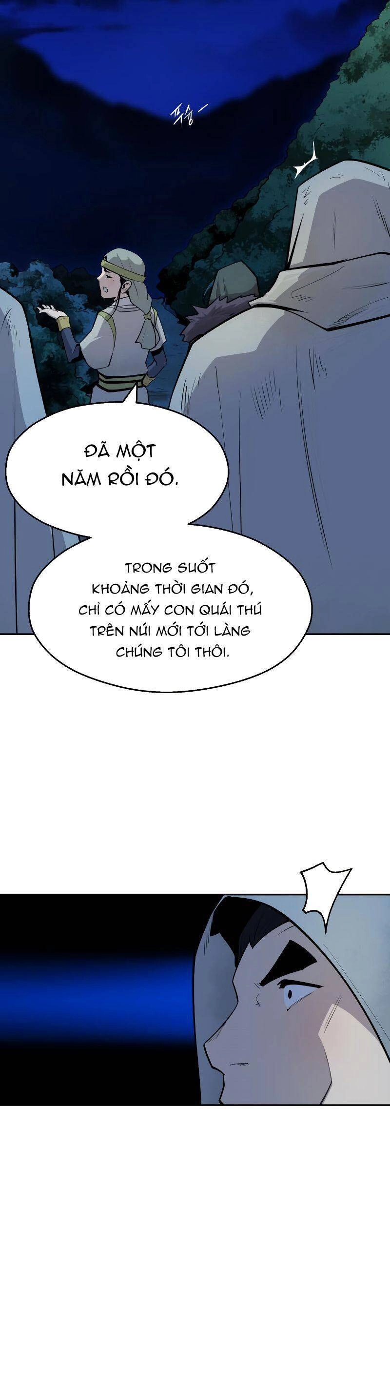 Thiếu Niên Kiếm Sư Chapter 12 - 45