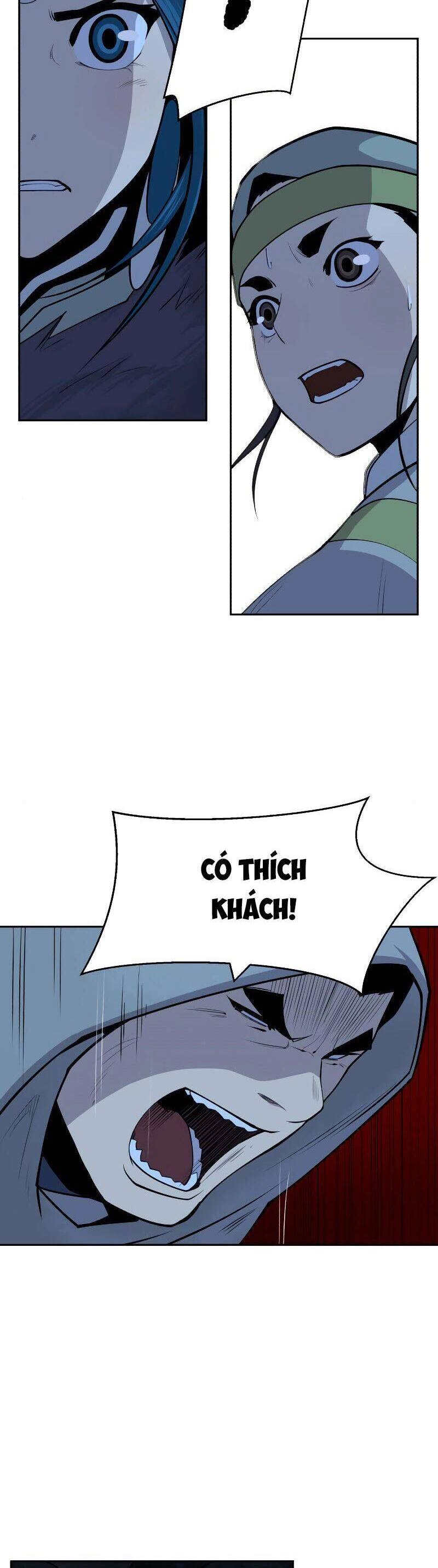 Thiếu Niên Kiếm Sư Chapter 12 - 47