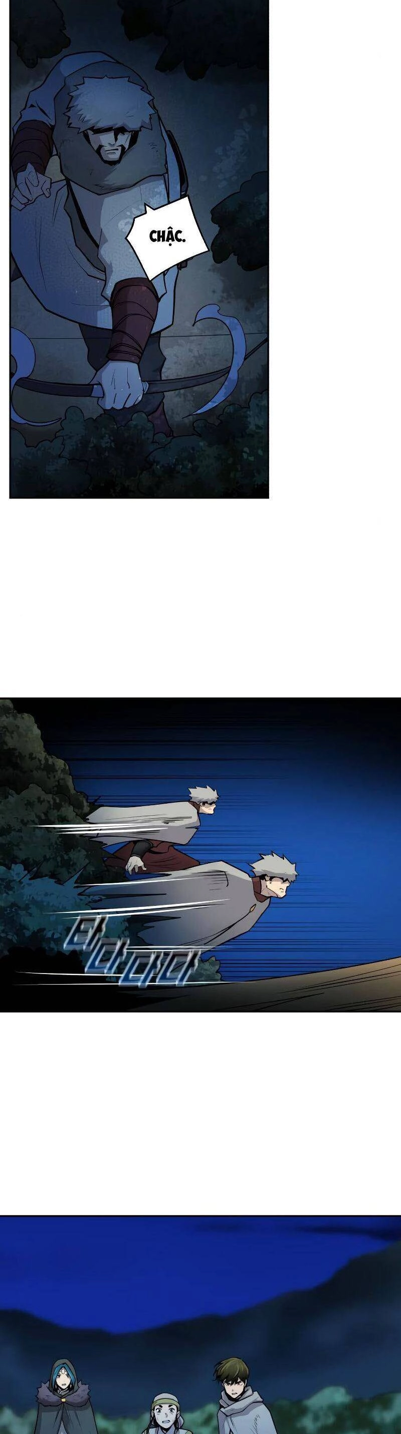 Thiếu Niên Kiếm Sư Chapter 12 - 48