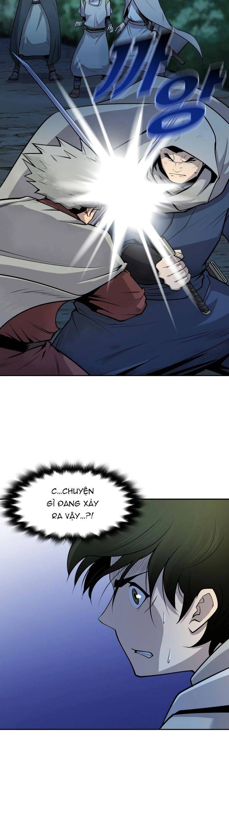 Thiếu Niên Kiếm Sư Chapter 12 - 49