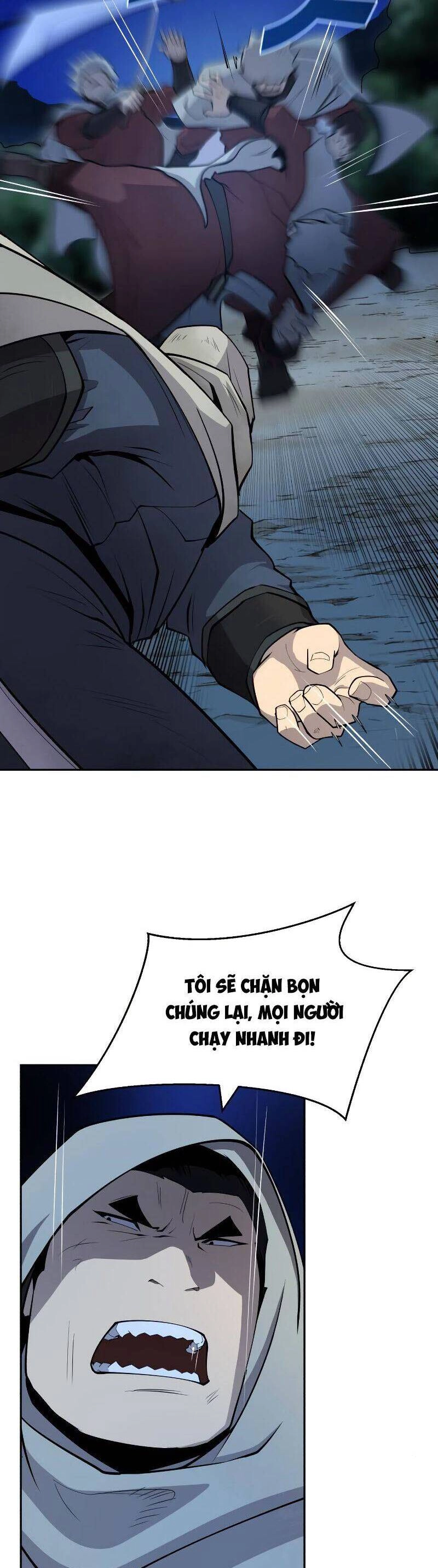 Thiếu Niên Kiếm Sư Chapter 12 - 51