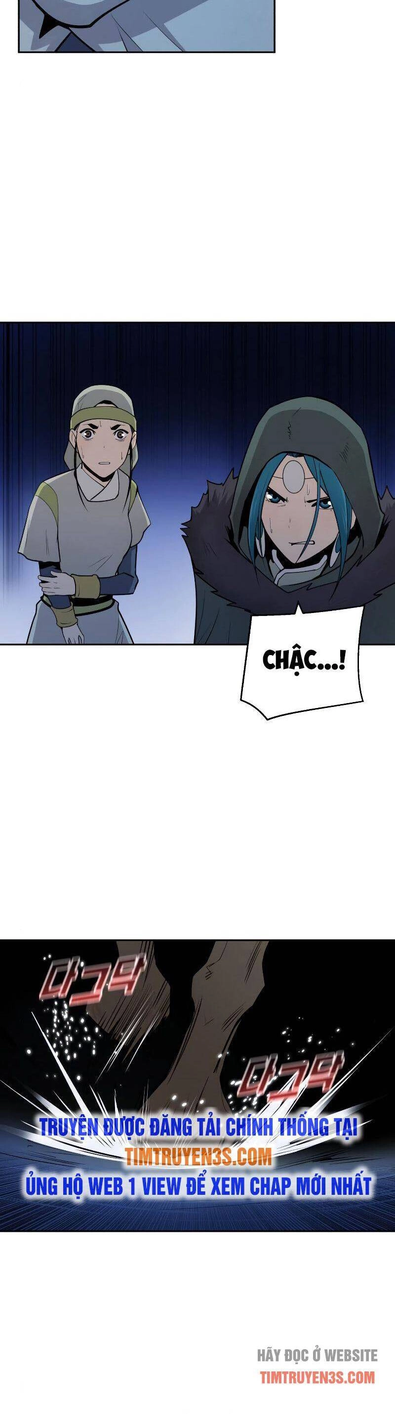 Thiếu Niên Kiếm Sư Chapter 12 - 52