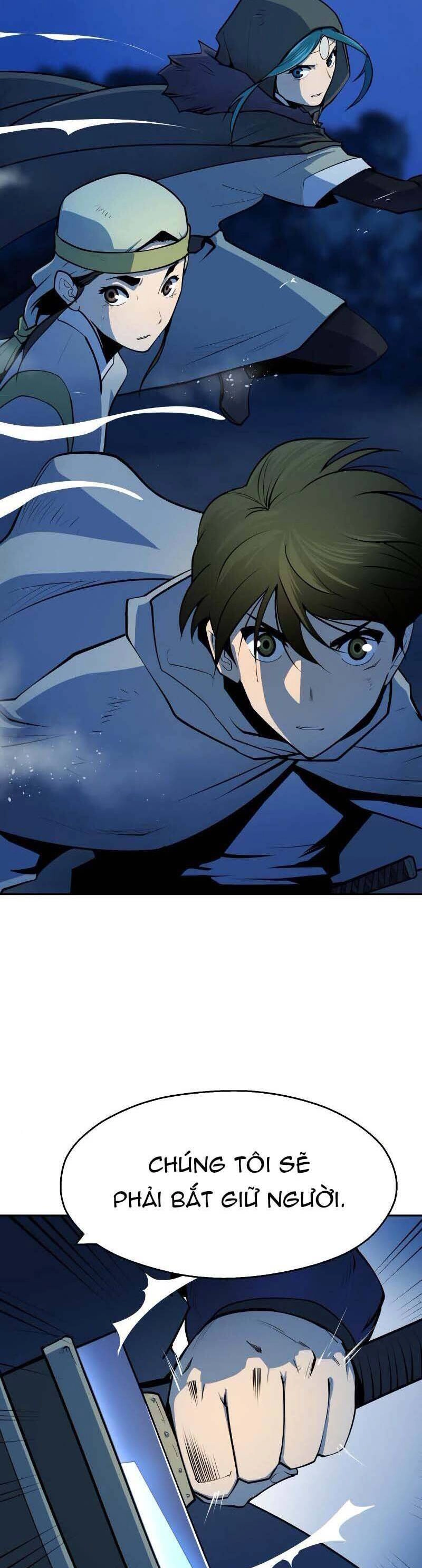 Thiếu Niên Kiếm Sư Chapter 13 - 3