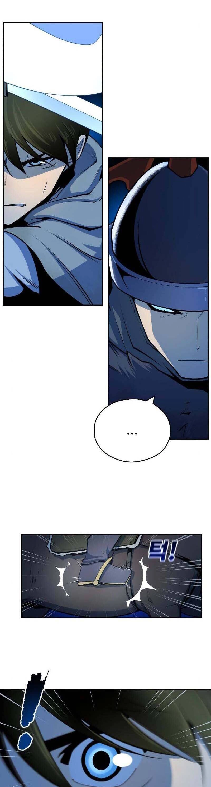 Thiếu Niên Kiếm Sư Chapter 13 - 5