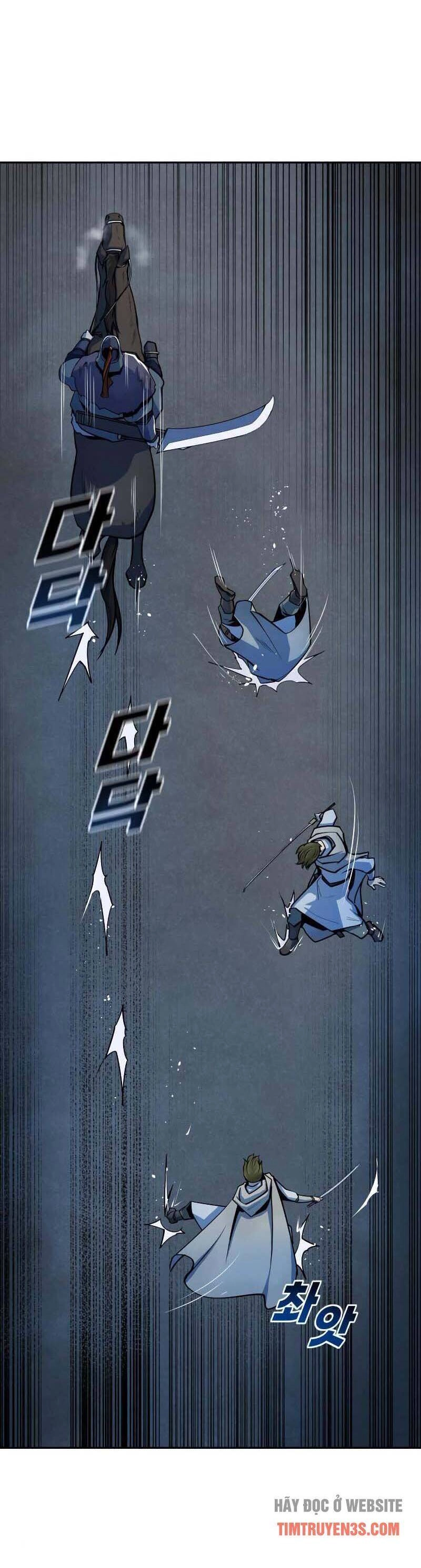 Thiếu Niên Kiếm Sư Chapter 13 - 7