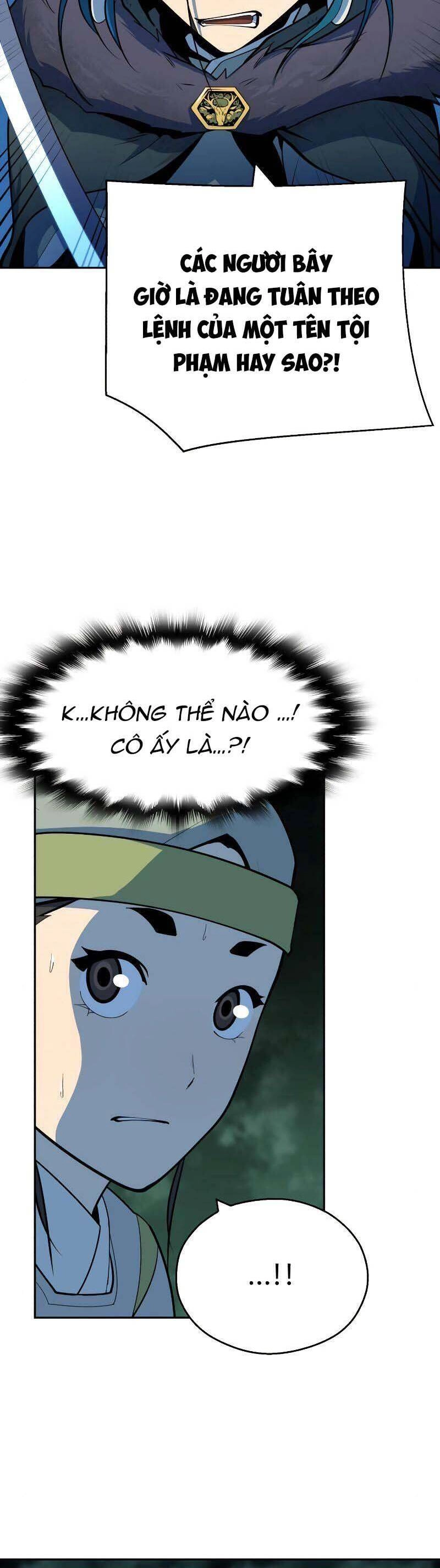 Thiếu Niên Kiếm Sư Chapter 13 - 15