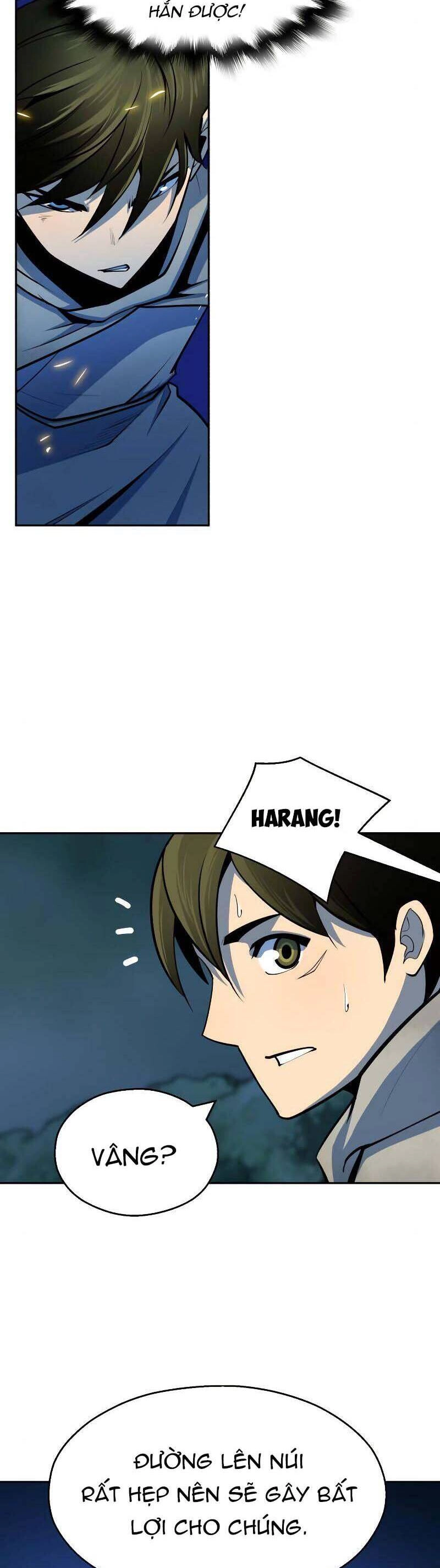 Thiếu Niên Kiếm Sư Chapter 13 - 18