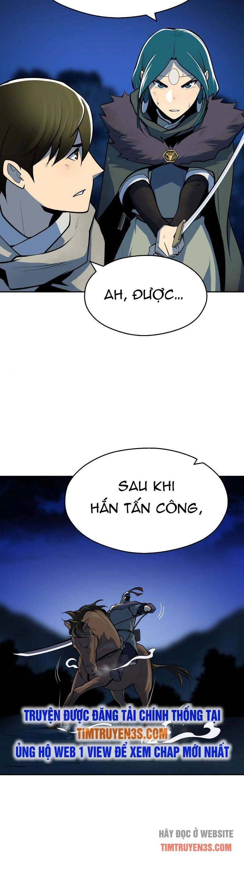 Thiếu Niên Kiếm Sư Chapter 13 - 19