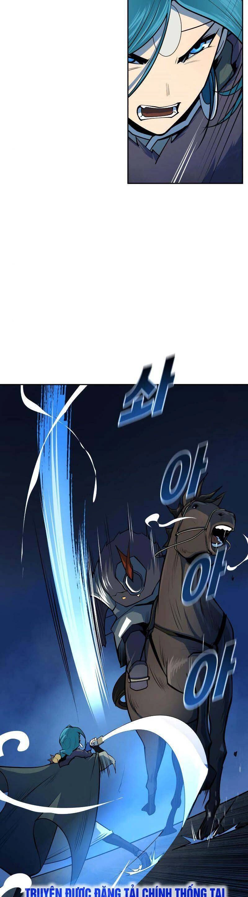 Thiếu Niên Kiếm Sư Chapter 13 - 21