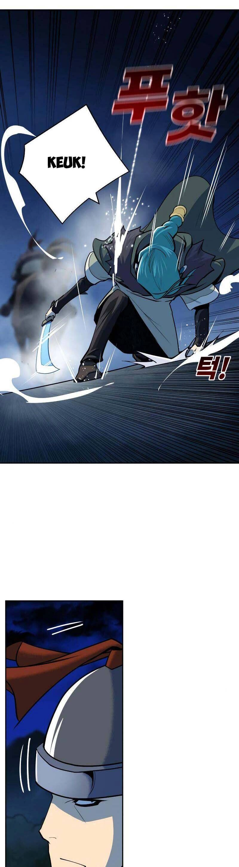 Thiếu Niên Kiếm Sư Chapter 13 - 23