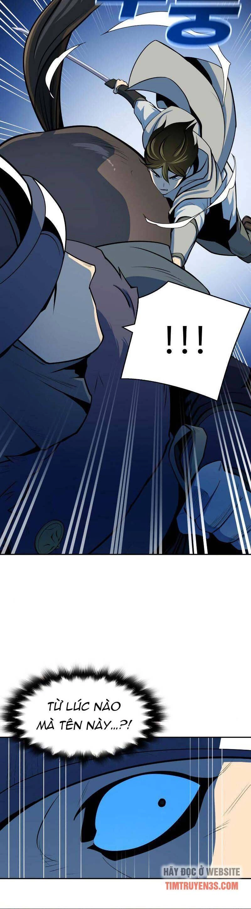 Thiếu Niên Kiếm Sư Chapter 13 - 25