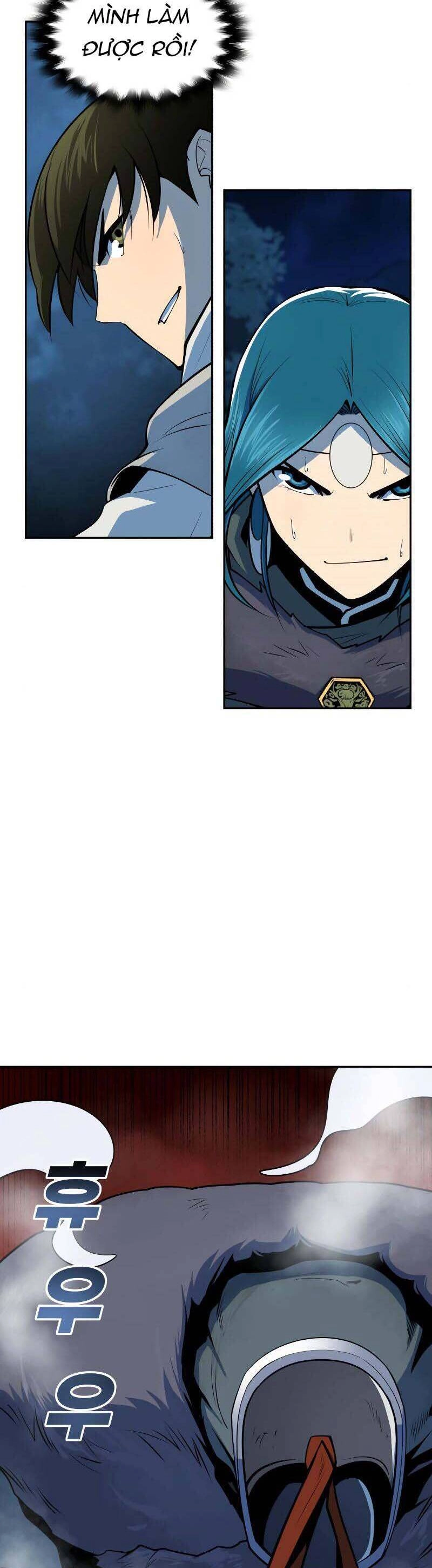 Thiếu Niên Kiếm Sư Chapter 13 - 28