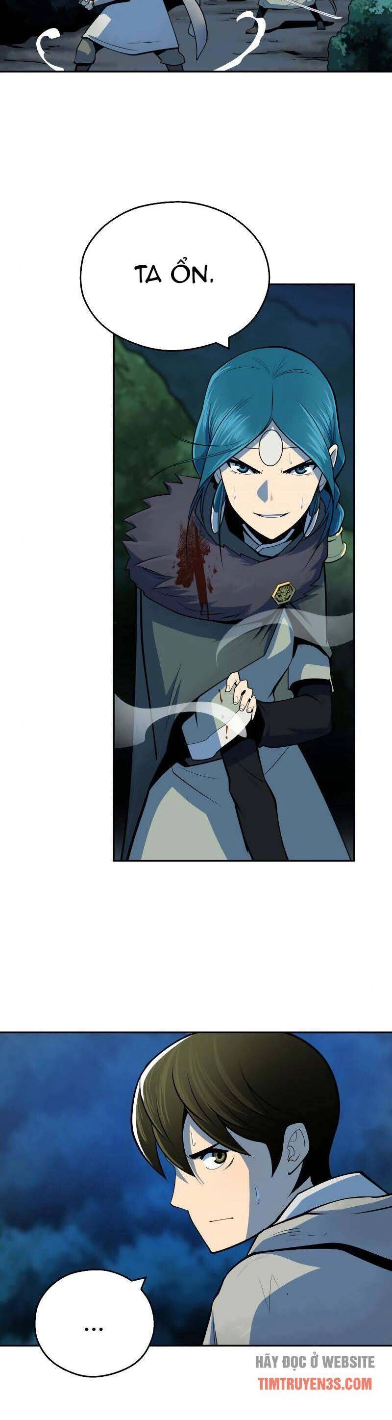 Thiếu Niên Kiếm Sư Chapter 13 - 31