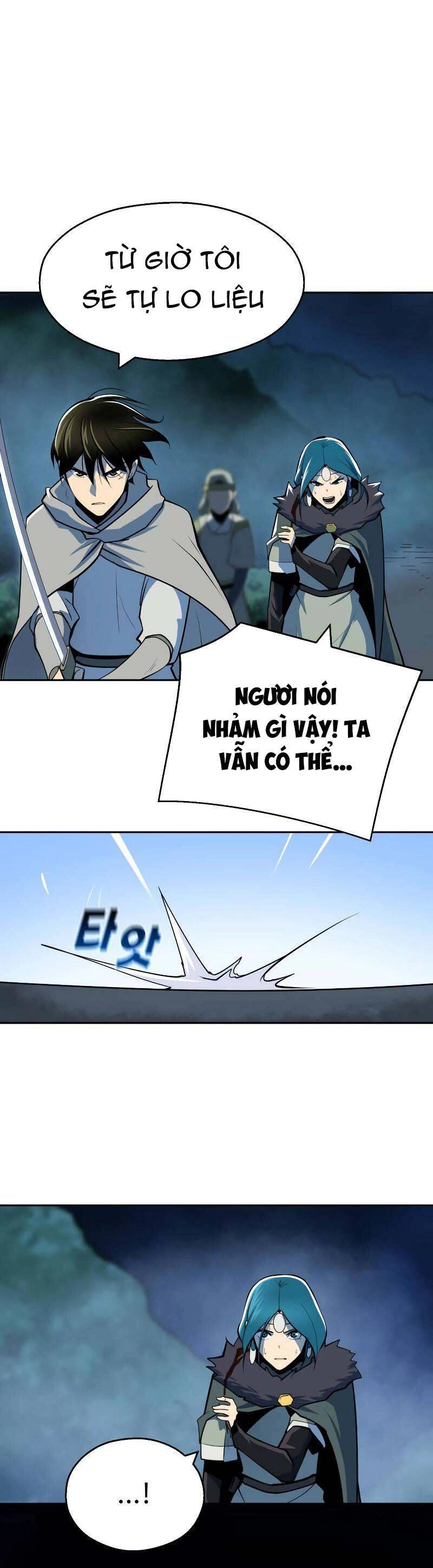 Thiếu Niên Kiếm Sư Chapter 13 - 32