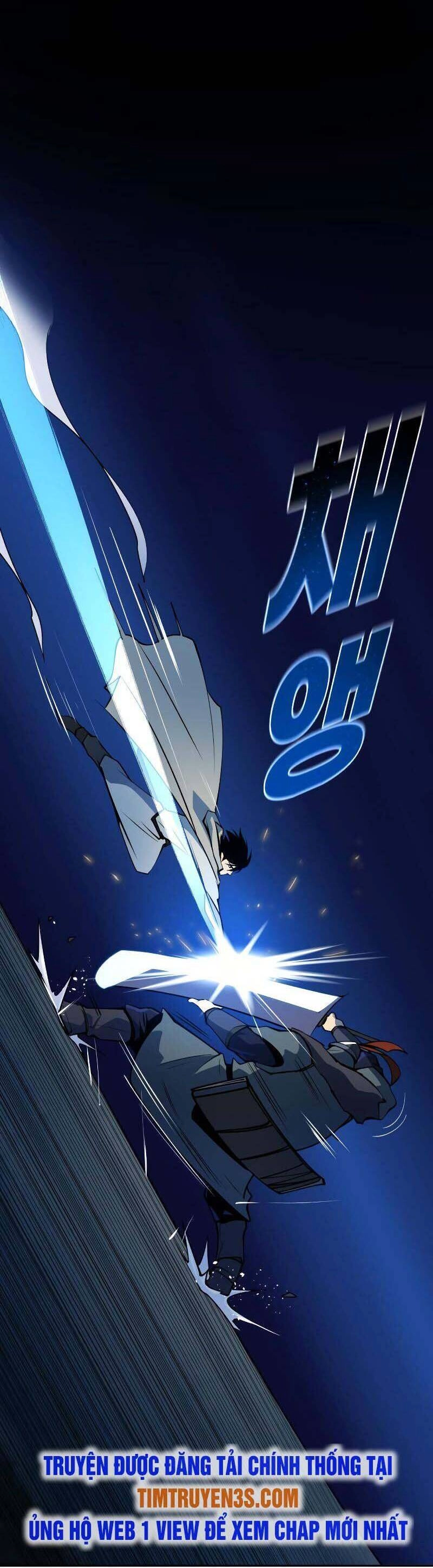 Thiếu Niên Kiếm Sư Chapter 13 - 33