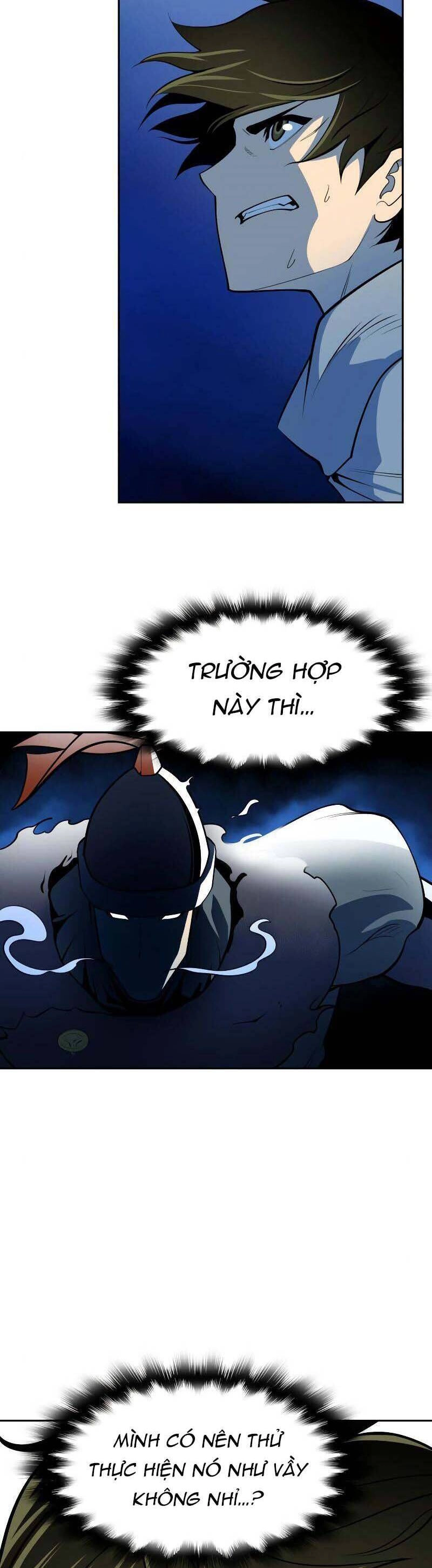 Thiếu Niên Kiếm Sư Chapter 13 - 39