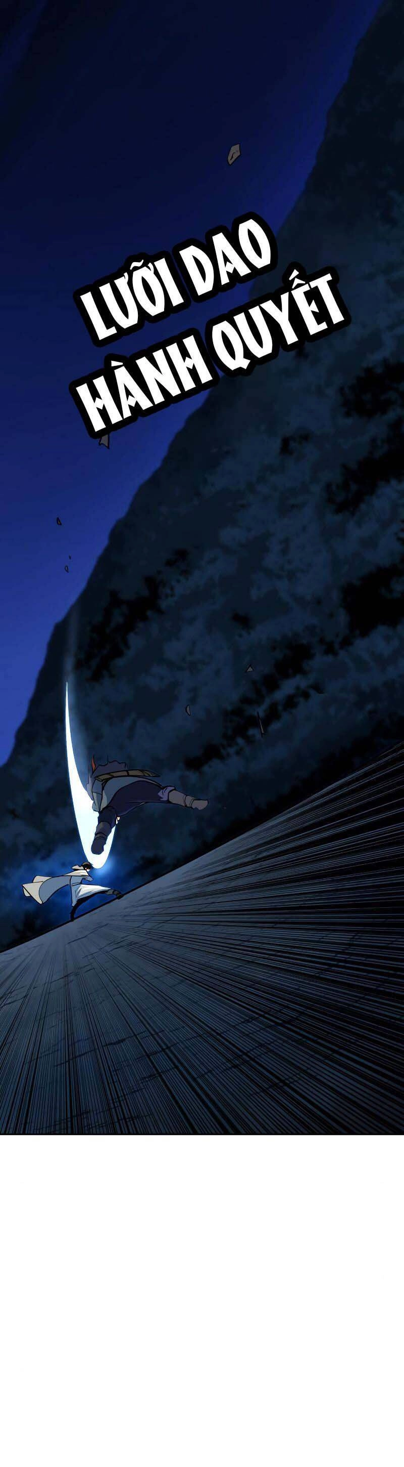 Thiếu Niên Kiếm Sư Chapter 13 - 44