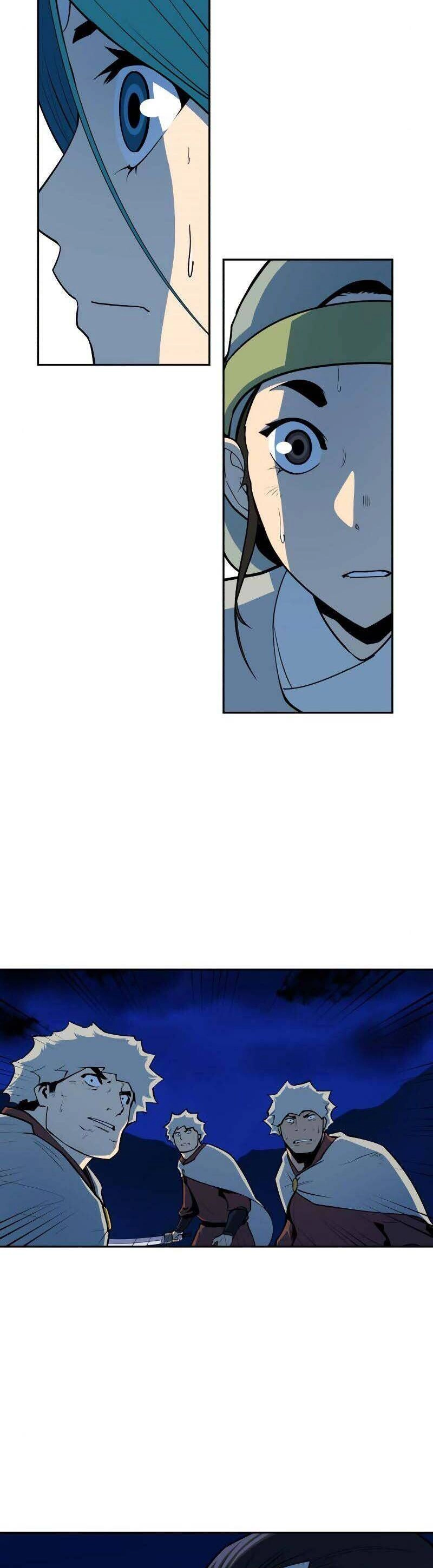 Thiếu Niên Kiếm Sư Chapter 13 - 47