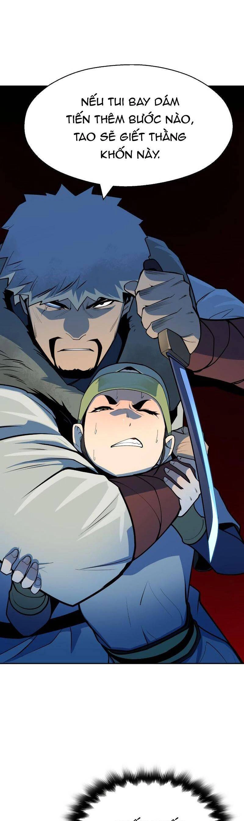 Thiếu Niên Kiếm Sư Chapter 14 - 3