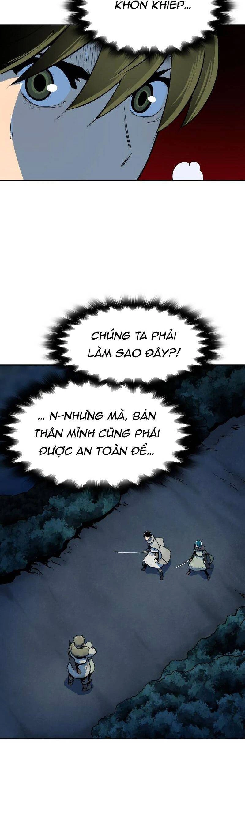Thiếu Niên Kiếm Sư Chapter 14 - 4