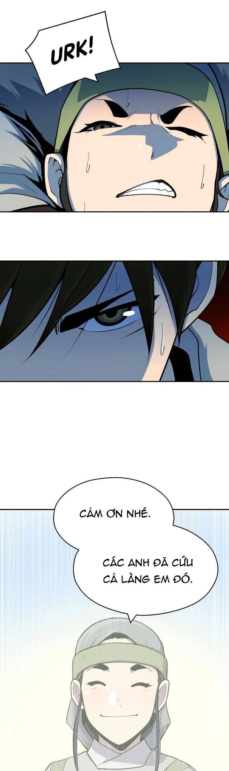 Thiếu Niên Kiếm Sư Chapter 14 - 5