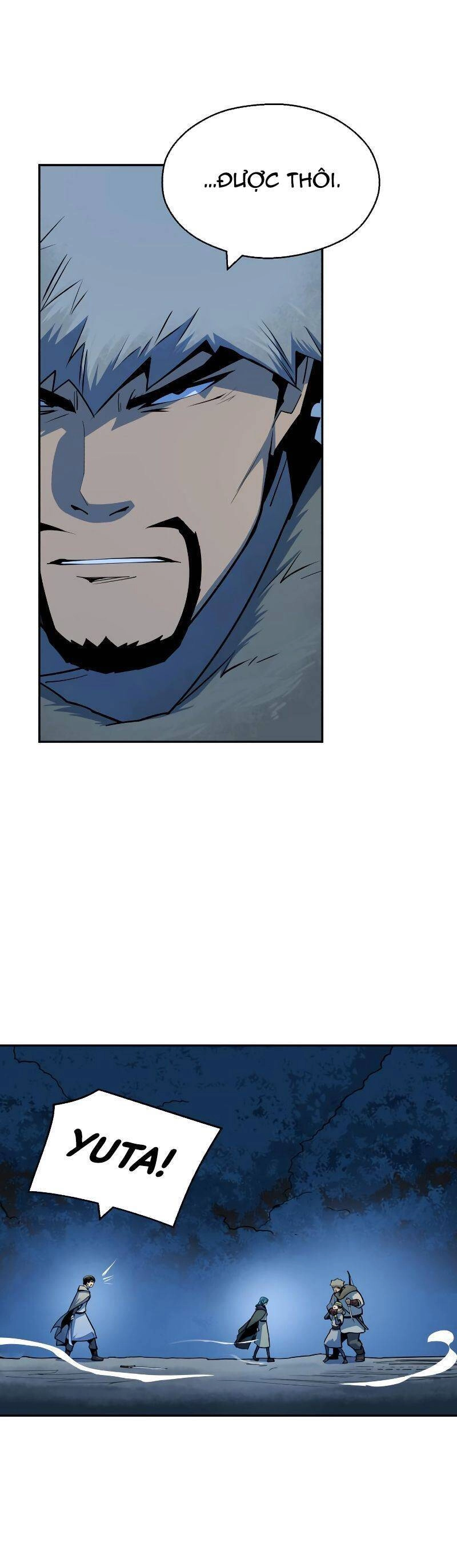 Thiếu Niên Kiếm Sư Chapter 14 - 11