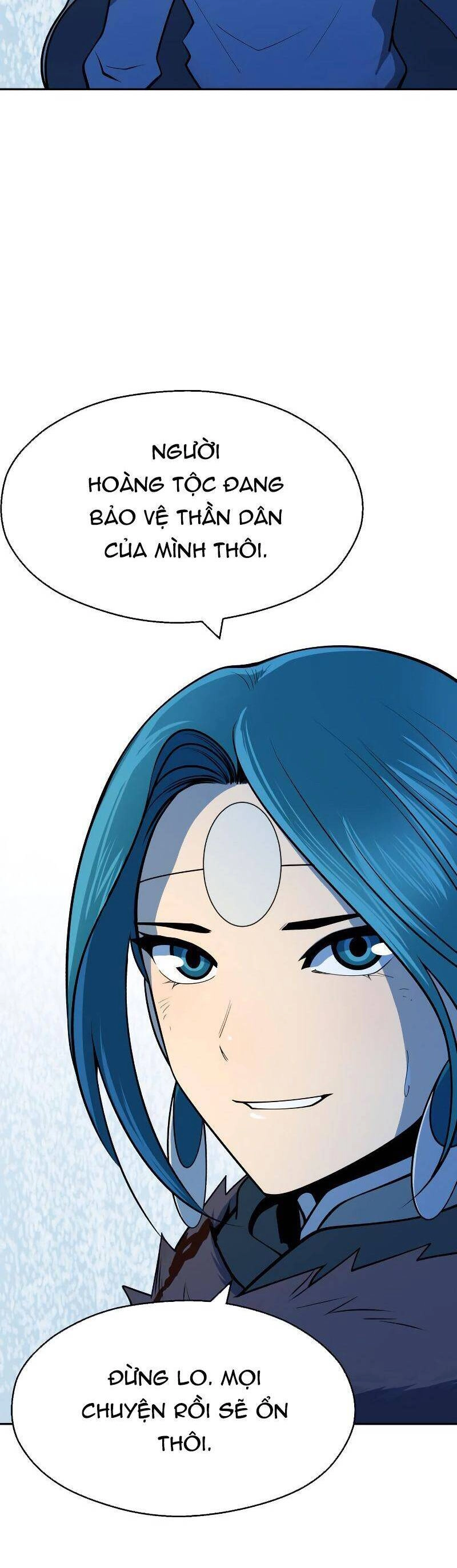 Thiếu Niên Kiếm Sư Chapter 14 - 14