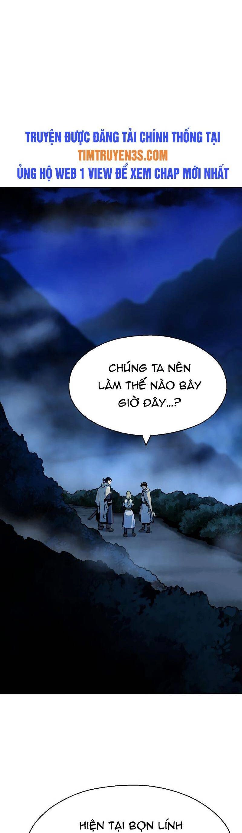 Thiếu Niên Kiếm Sư Chapter 14 - 16