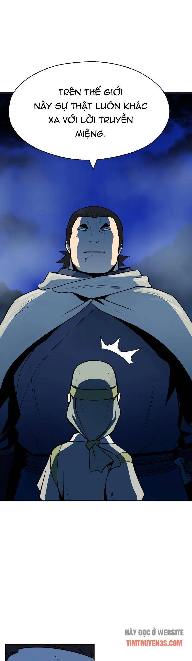 Thiếu Niên Kiếm Sư Chapter 14 - 19