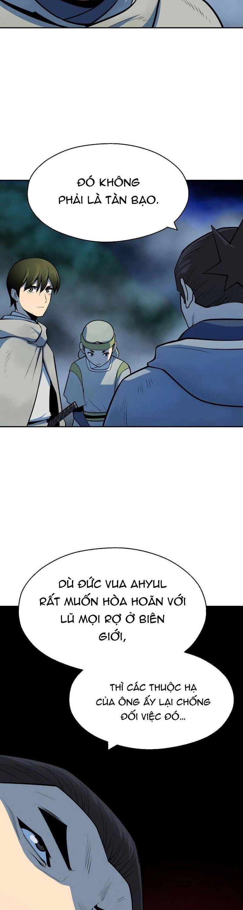 Thiếu Niên Kiếm Sư Chapter 14 - 21