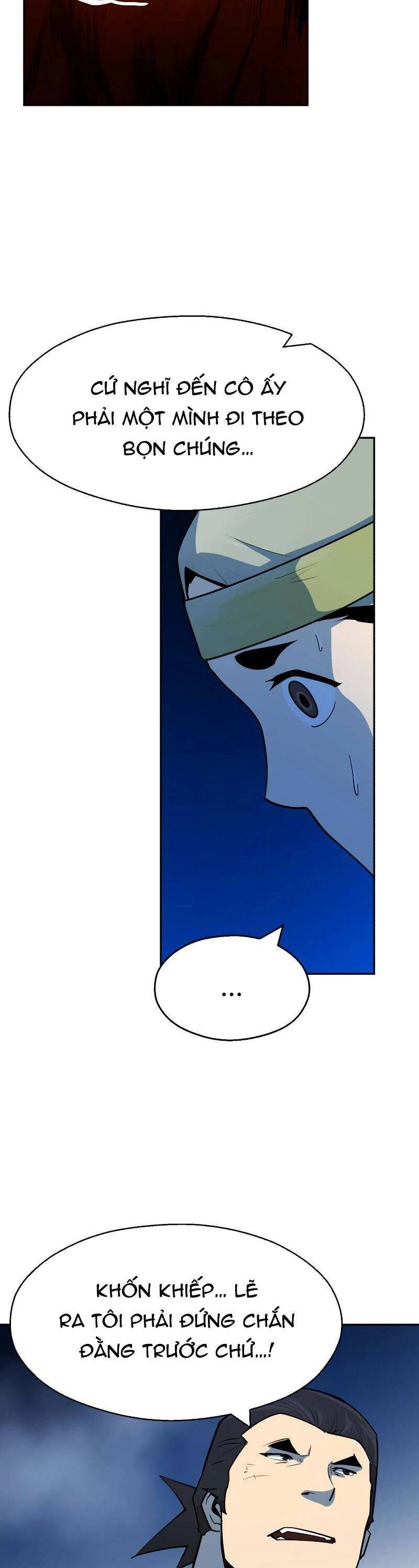 Thiếu Niên Kiếm Sư Chapter 14 - 23