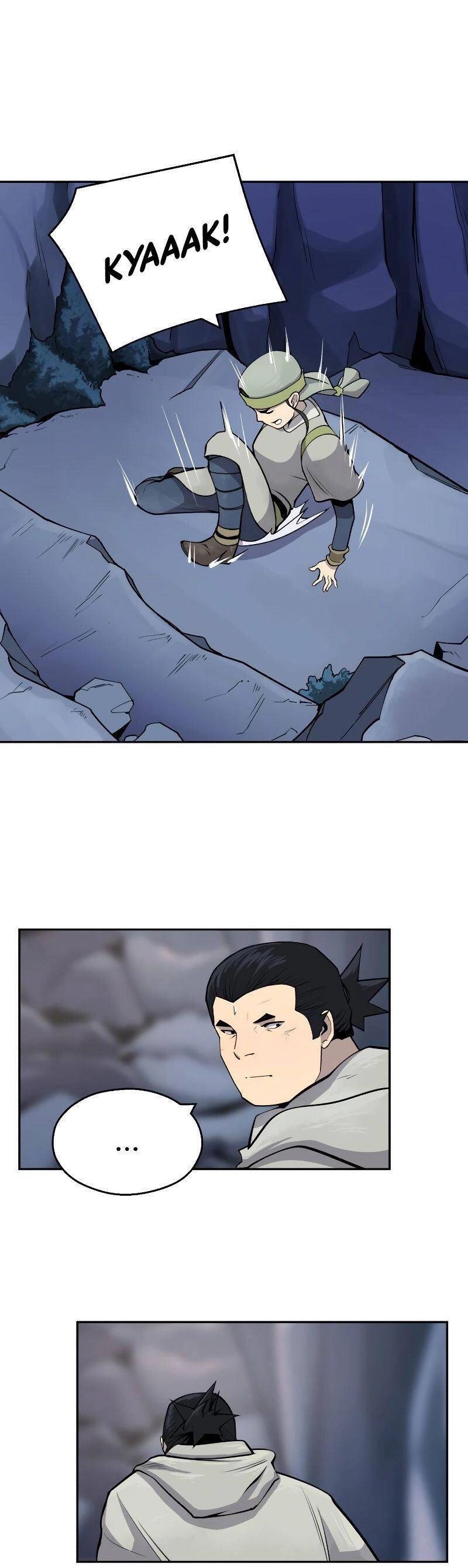 Thiếu Niên Kiếm Sư Chapter 14 - 28