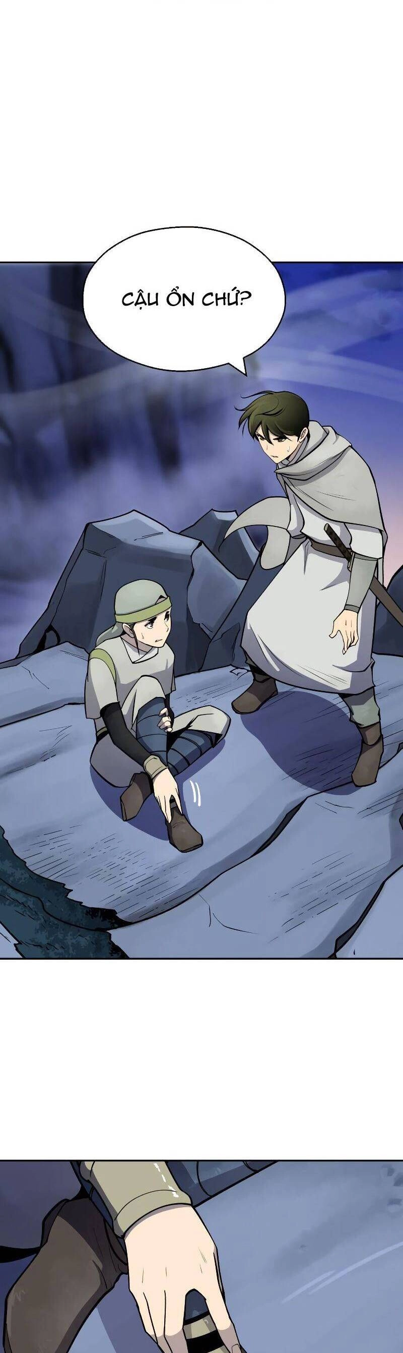 Thiếu Niên Kiếm Sư Chapter 14 - 29