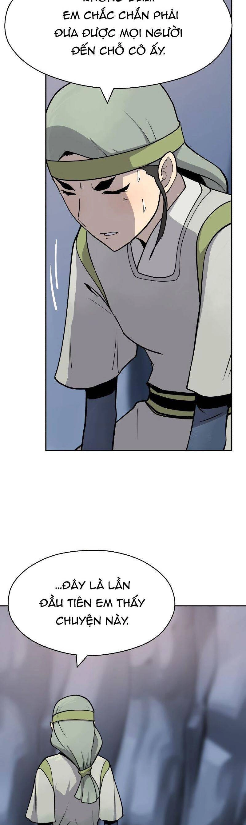 Thiếu Niên Kiếm Sư Chapter 14 - 31