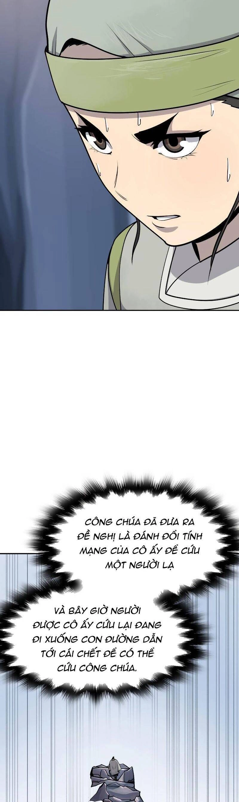 Thiếu Niên Kiếm Sư Chapter 14 - 33