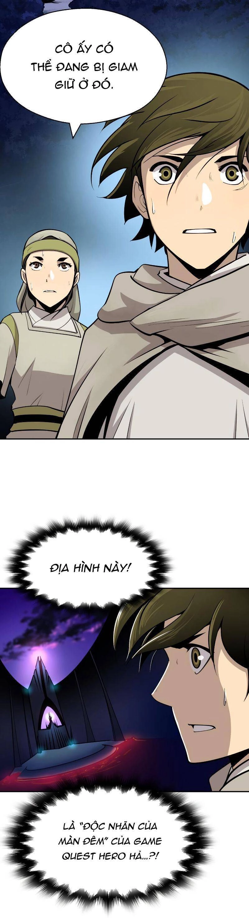 Thiếu Niên Kiếm Sư Chapter 14 - 37