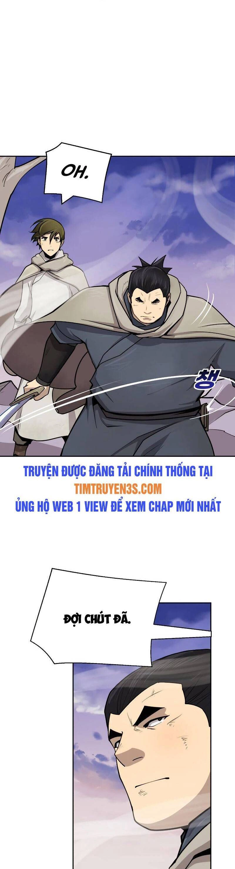 Thiếu Niên Kiếm Sư Chapter 14 - 38