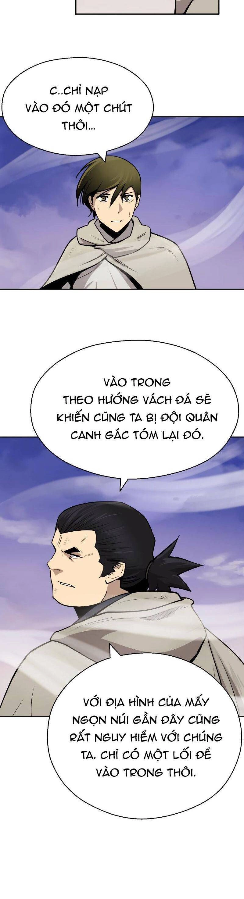 Thiếu Niên Kiếm Sư Chapter 14 - 39