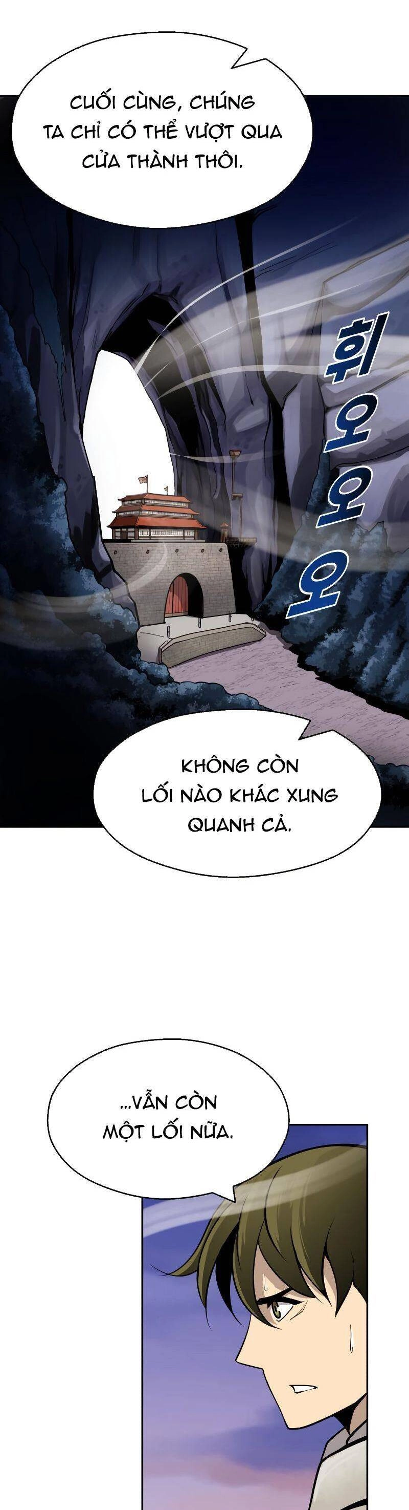 Thiếu Niên Kiếm Sư Chapter 14 - 40
