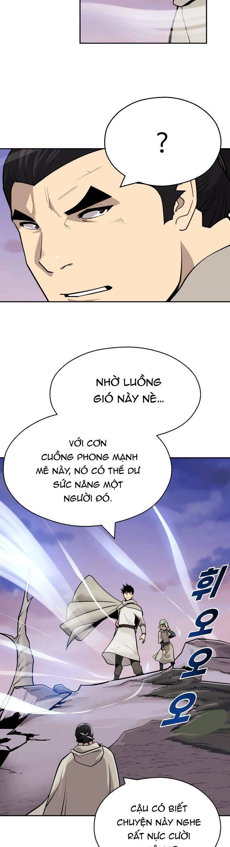 Thiếu Niên Kiếm Sư Chapter 14 - 41