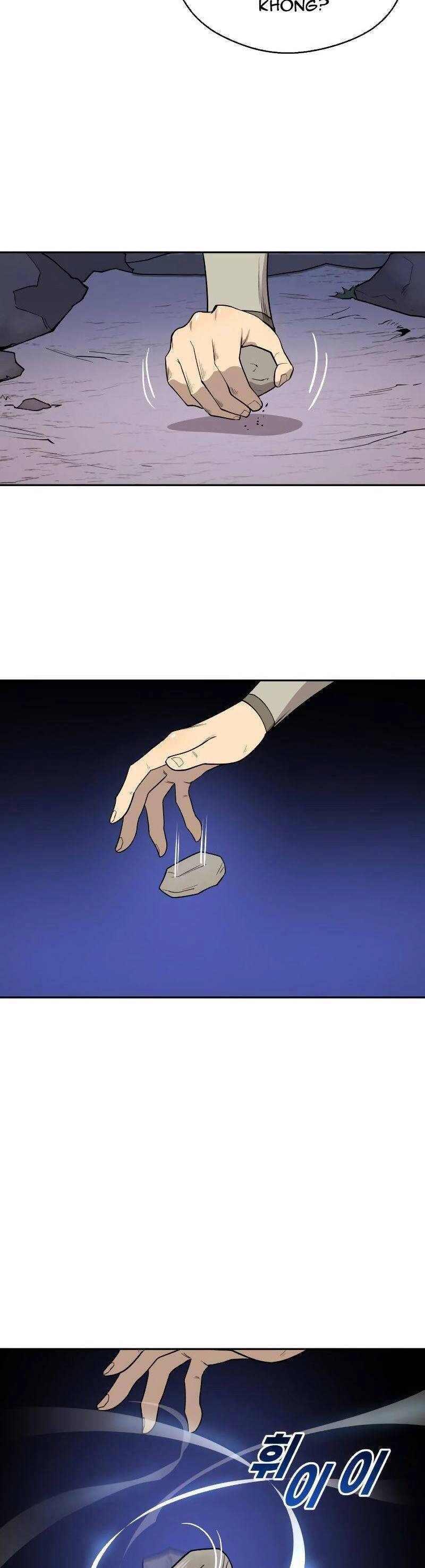 Thiếu Niên Kiếm Sư Chapter 14 - 42