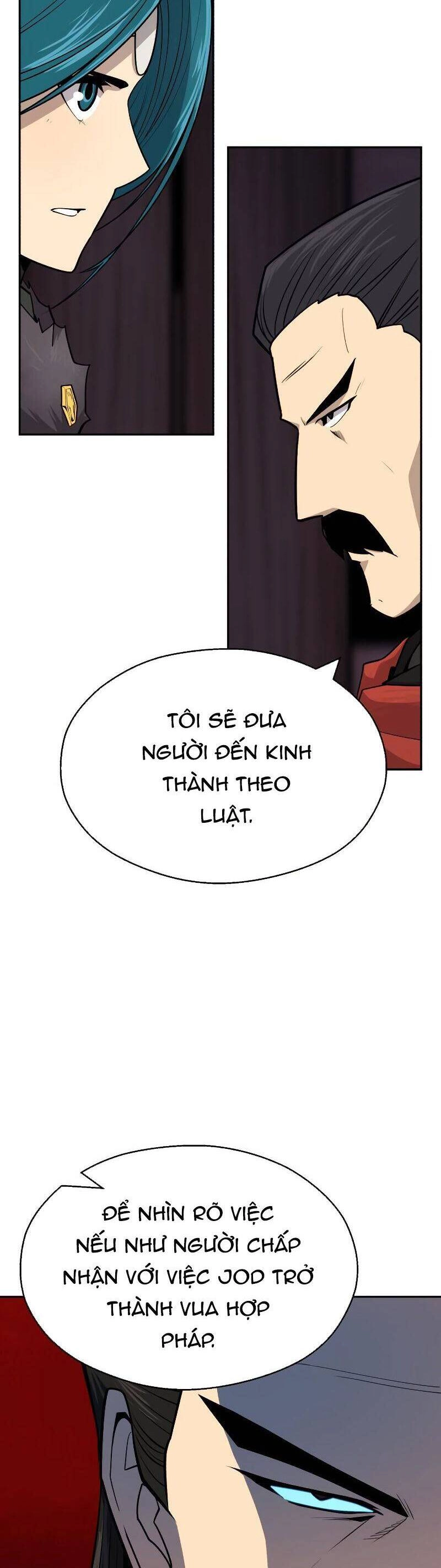 Thiếu Niên Kiếm Sư Chapter 14 - 49