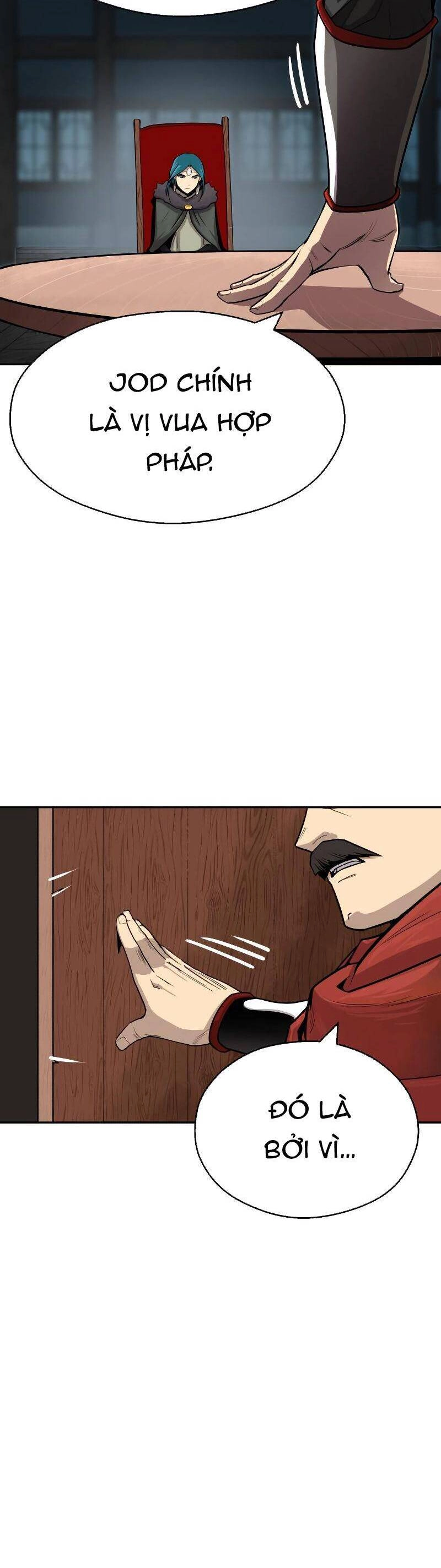 Thiếu Niên Kiếm Sư Chapter 14 - 51