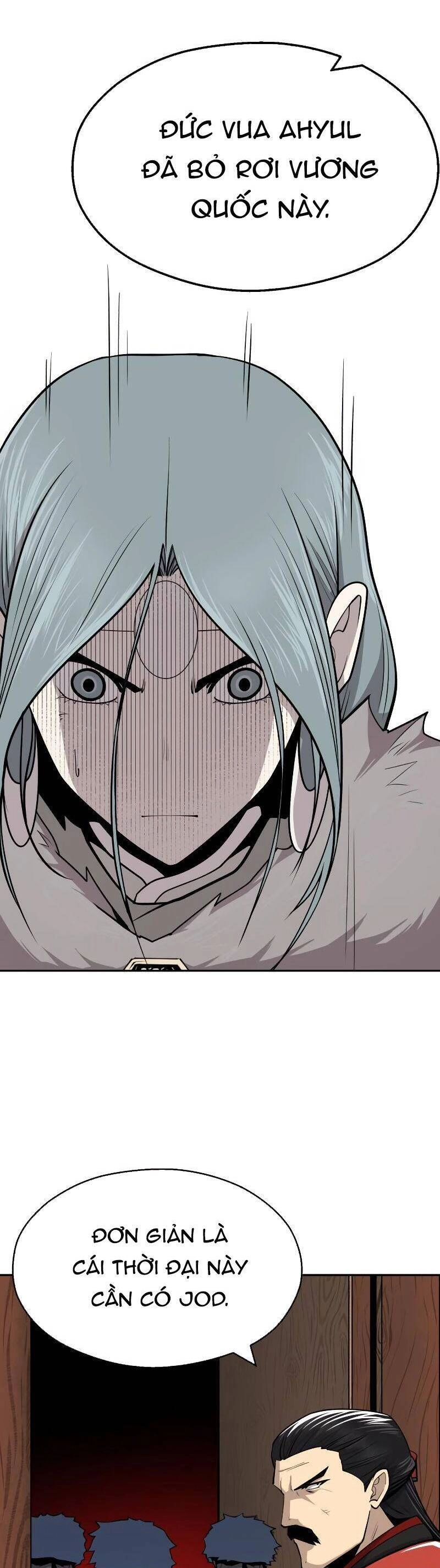 Thiếu Niên Kiếm Sư Chapter 14 - 52