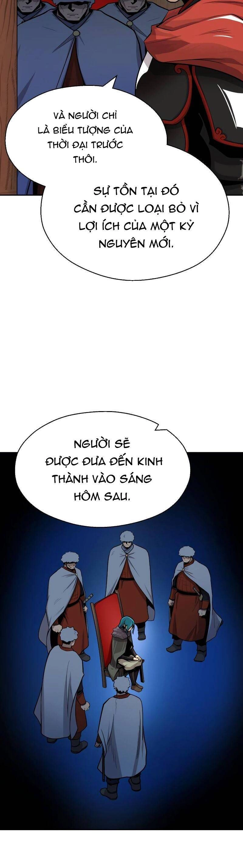 Thiếu Niên Kiếm Sư Chapter 14 - 53