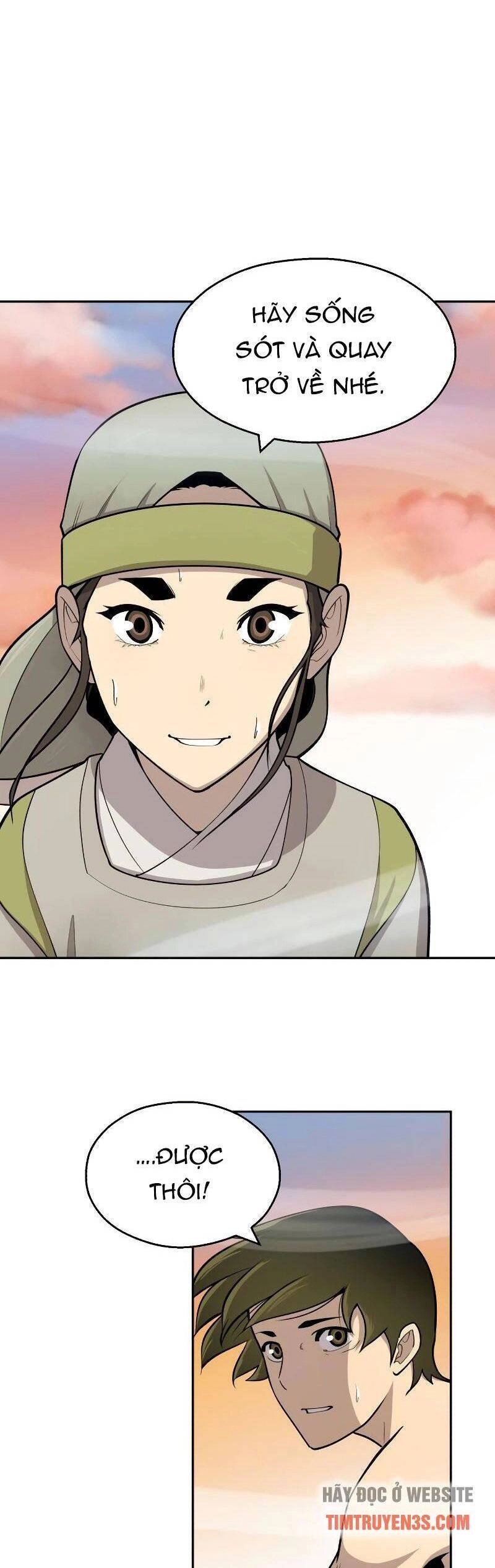 Thiếu Niên Kiếm Sư Chapter 15 - 6